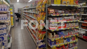 Novi bojkot trgovinskih lanaca